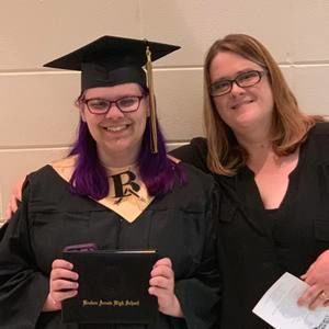 Meet your Posher, Jill